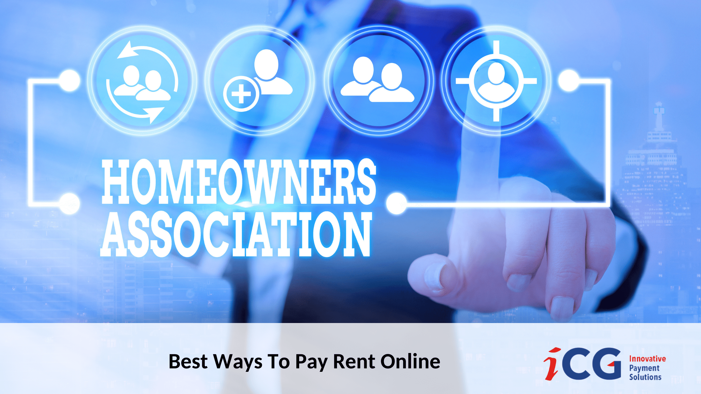 Best Ways To Pay Rent Online